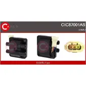 Casco CIC87001AS Bobine