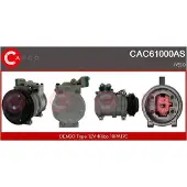 Casco CAC61000AS Aircopomp