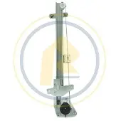 Ac Rolcar 01.2941 Raammechanisme