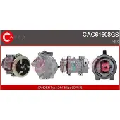 Casco CAC61608GS Aircopomp