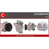 SANDO SAC86035.0 Aircopomp