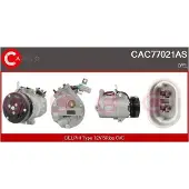 Casco CAC77021AS Aircopomp