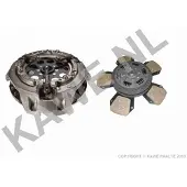 KAWE 8366101 Koppelingsset