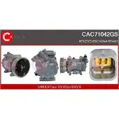 Casco CAC71042GS Aircopomp