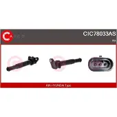 Casco CIC78033AS Bobine
