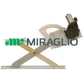 MIRAGLIO 30/2086 Raammechanisme