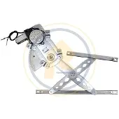 Ac Rolcar 01.6809 Raammechanisme