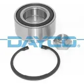 DAYCO KWD1318 Wiellagerset