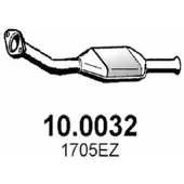 ASSO 10.0032 Katalysator
