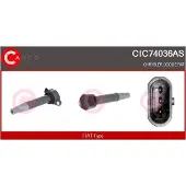 Casco CIC74036AS Bobine