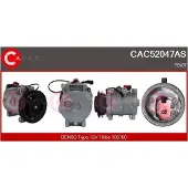 Casco CAC52047AS Aircopomp
