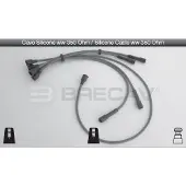 BRECAV 06.5108 Bougiekabels