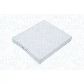 MAGNETI MARELLI 350208066600 Interieurfilter