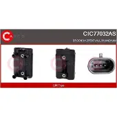 Casco CIC77032AS Bobine