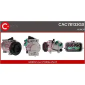 Casco CAC78133GS Aircopomp