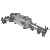 ASSO 32.15005 Roetfilter (DPF)