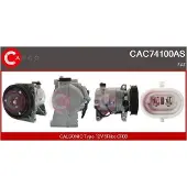Casco CAC74100AS Aircopomp