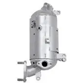 ASSO 16.15005 Roetfilter (DPF)