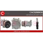 Casco CAC52009GS Aircopomp