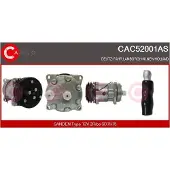 Casco CAC52001AS Aircopomp