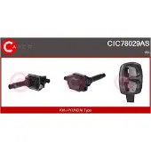 Casco CIC78029AS Bobine