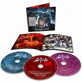 Cd Sodom - Get What You Deserve