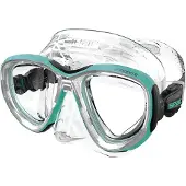 Seac Sub Afrodite Asian Fit Duikmasker