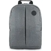 Hama Genua Laptoprugzak Geschikt voor max. (laptop): 43,9 cm (17,3) Grijs