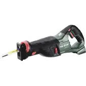 Metabo SSEP 18 LT Accu Reciprozaag 18V | excl. accu's en lader