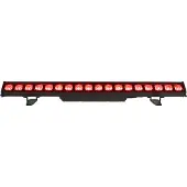 Light4me GLACIER 18 RGBA LED Bar