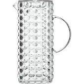 Guzzini Tiffany karaf - 1,75 liter - transparant