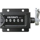 Voltcraft Mechanischer Zähler