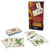 Asmodee Gang of Four Asmodée Nieuwe versie
