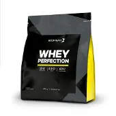 Body & Fit Body&Fit Whey Perfection Frambozen Milkshake 896g (32 shakes)