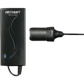 Voltcraft SPS12-60W KFZ Tafelnetvoeding, vaste spanning 12 V/DC 5000 mA 60 W