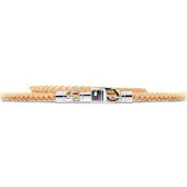 Tommy Hilfiger TJ2701065 Armband - Beige