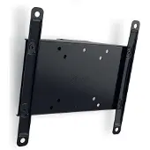 Vogel's Wand Tv Steun Zwenkbaar Ma 2010 Zwart Metaal 19 Tot 40"