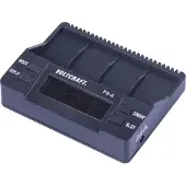 Voltcraft P9-4 9V blok oplader NiCd, NiMH, Li-ion 9 V (blok)