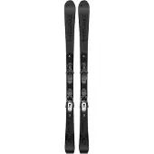 Head shape black edition + pr11 gw ski heren -