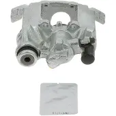 FERODO Remklauw FCL694101, achter links
