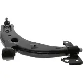 Moog Draagarm, wielophanging KI-WP-8920 Vooras, rechts, voorkant