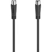 Hama Antenne Kabel 3 m Zwart