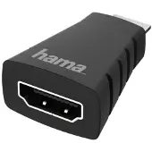 Hama Minihdmi - Hdmi Adapter Uhd 4k (200347)
