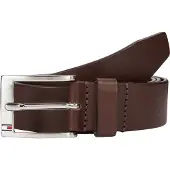 Tommy Hilfiger Leren riem van New Aly