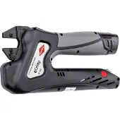 Knipex eCrimp 97 43 E Accu-krimptang Zonder krimpinsert