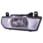 VAN WEZEL 7607996 Mistlamp