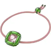 Swarovski Dulcis damesarmband, cushion-cut kristallen 5613643