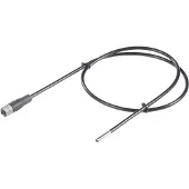 Voltcraft Endoscoopsonde Sonde-Ø 3.9 mm 1 m