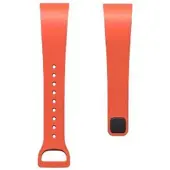 Xiaomi TPU Strap Armband voor Mi Band 4C - Oranje