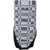 Buff Uniseks ultra-stretch fleece gevoerde bandana met elastische pasvorm 39800